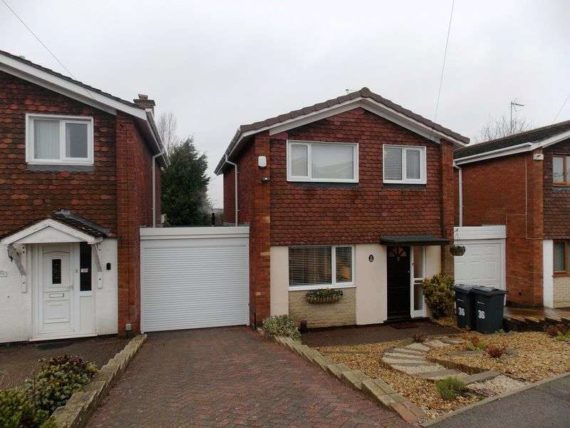 3 Bedroom Detached